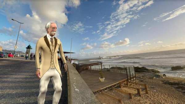 4D Travel screenshot 4