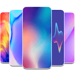 ikon Wallpaper Mi 9 / Redmi Note ( 7, 8 )