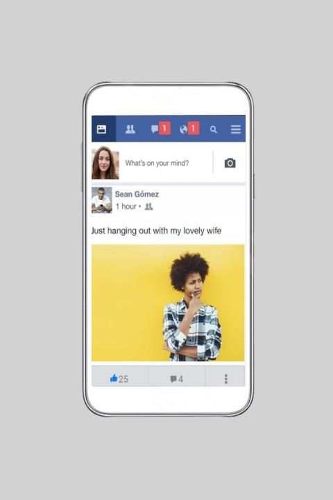 Lite for fb Free screenshot 2