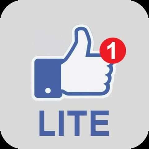 Lite for fb Free screenshot 1