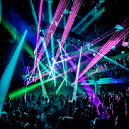 Crazy Disco आइकन