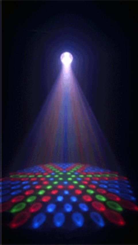 Crazy Disco screenshot 1