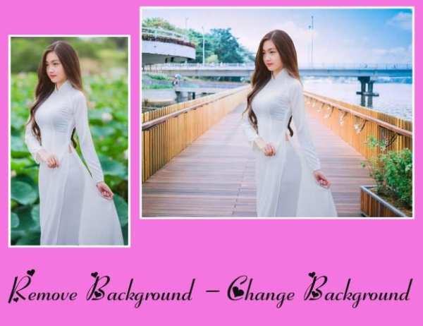 Background Eraser - Change Photo Background screenshot 3