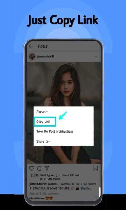 Status Saver-Video For Whatsapp,Instagram,Facebook screenshot 7