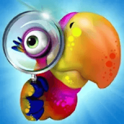 ikon Find Differences : Find Image Differences