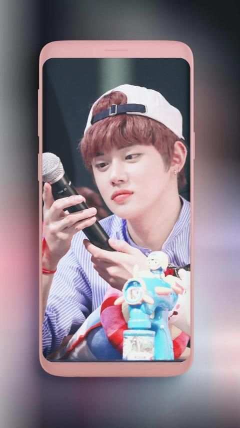 TXT Yeonjun wallpaper Kpop HD new screenshot 3