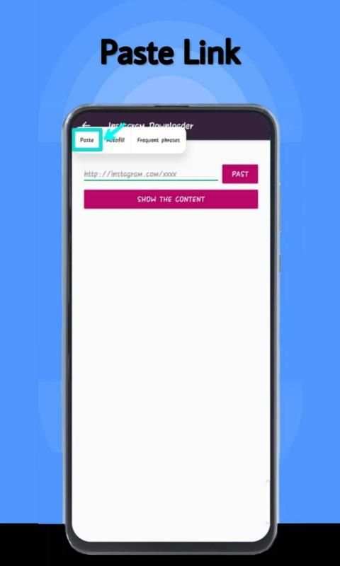 Status Saver-Video For Whatsapp,Instagram,Facebook स्क्रीनशॉट 6