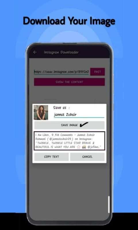 Status Saver-Video For Whatsapp,Instagram,Facebook स्क्रीनशॉट 5