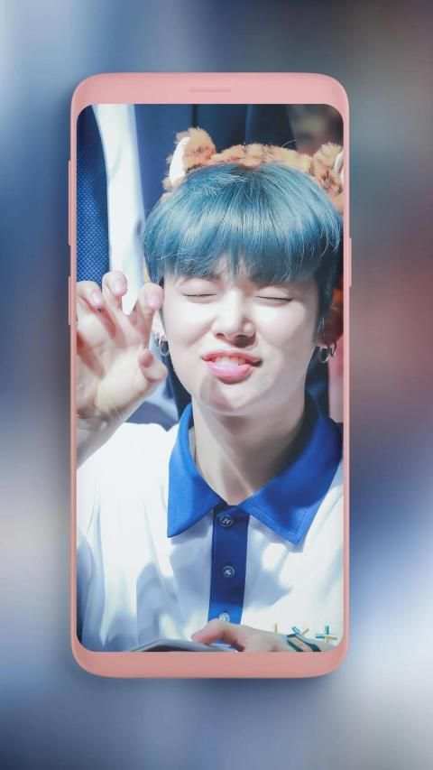 TXT Yeonjun wallpaper Kpop HD new स्क्रीनशॉट 1