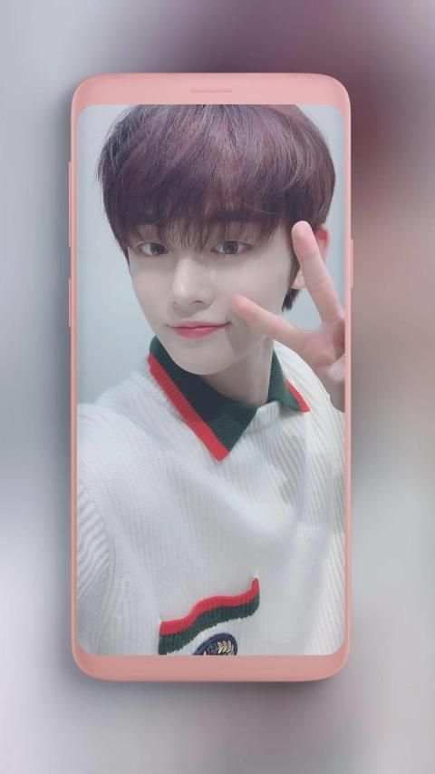 TXT Yeonjun wallpaper Kpop HD new स्क्रीनशॉट 6