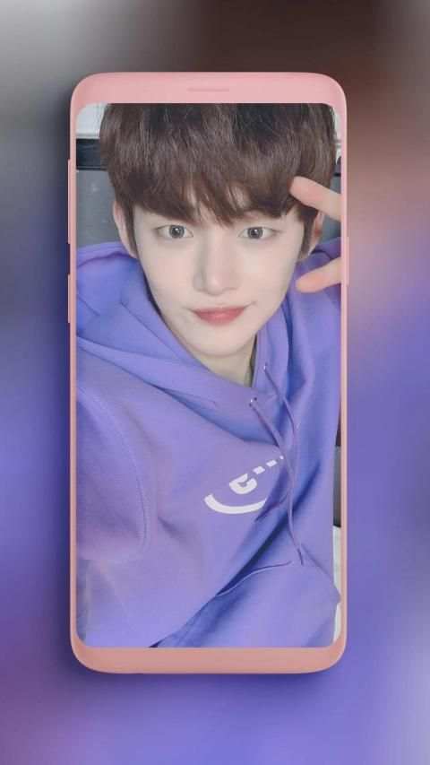 TXT Yeonjun wallpaper Kpop HD new screenshot 7