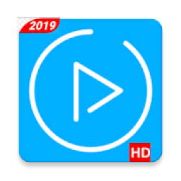 Max Player Lite | Ultra HD All Format Video Player आइकन