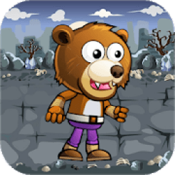 Best Super Bear Adventure आइकन
