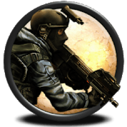 ikon Black Fury: Multiplayer FPS Game