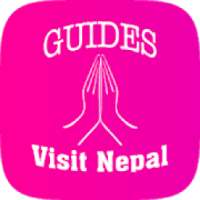 Guides to Visit Nepal