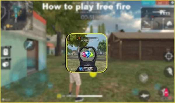 Guide for free fire 2019 स्क्रीनशॉट 3