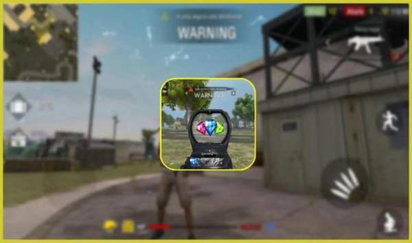 Guide for free fire 2019 स्क्रीनशॉट 1