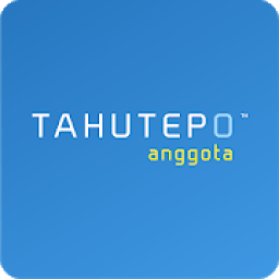 Tahutepo Anggota icon