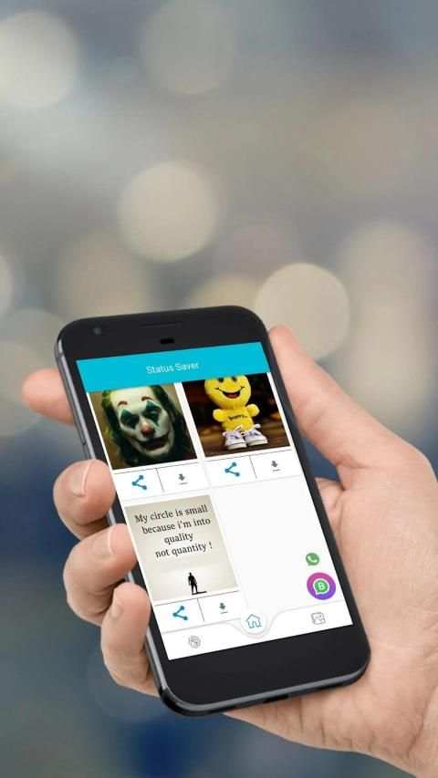 Status Saver For WhatsApp & WhatsApp Business screenshot 3