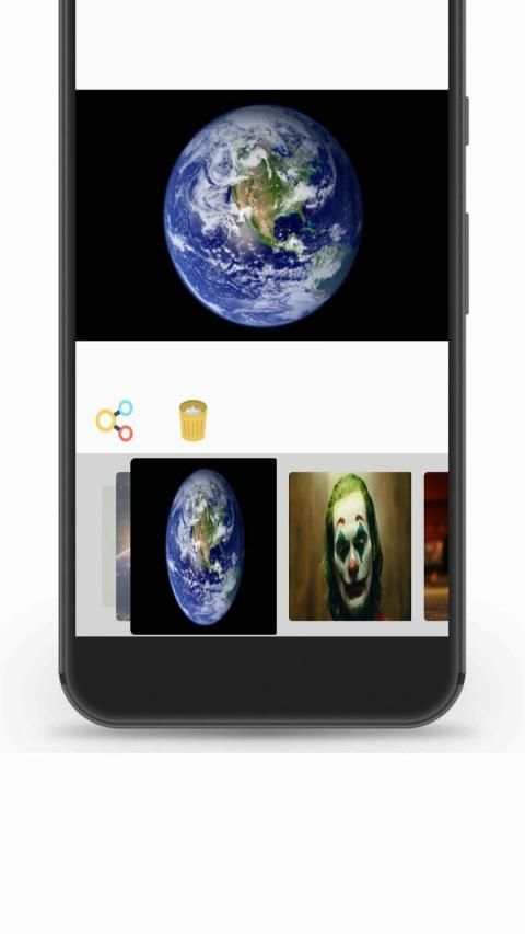 Status Saver For WhatsApp & WhatsApp Business screenshot 1