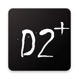 D2PLUS - Get DOTA 2 items for FREE
