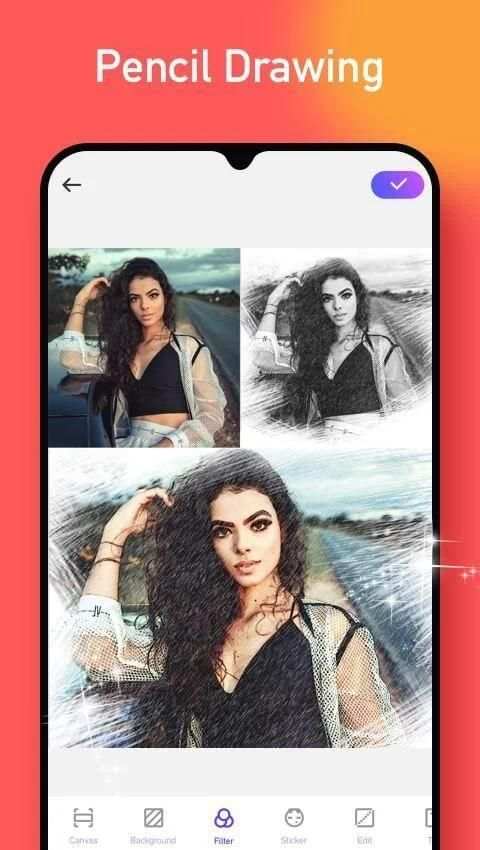 Video Collage Maker - Video Photo Collage Grid screenshot 5