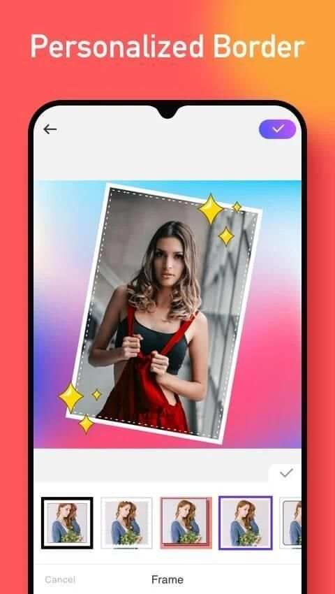 Video Collage Maker - Video Photo Collage Grid screenshot 1