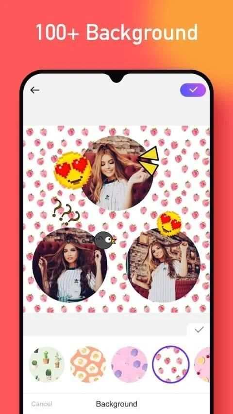 Video Collage Maker - Video Photo Collage Grid screenshot 3
