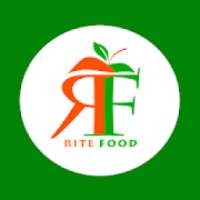 RiteFood : Your Healthy Living Begins Here ! on 9Apps