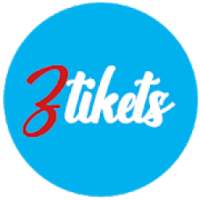 ZTIKETS on 9Apps