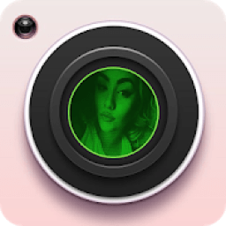 Night Vision Camera : Night Mode Camera icon