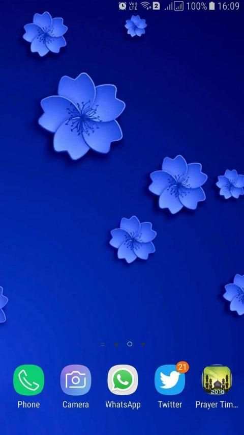 HD Screen Wallpaper screenshot 3