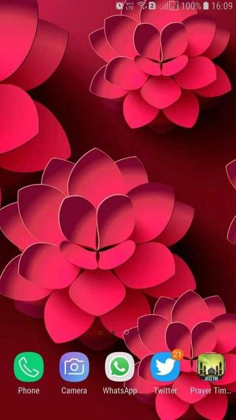 HD Screen Wallpaper screenshot 15