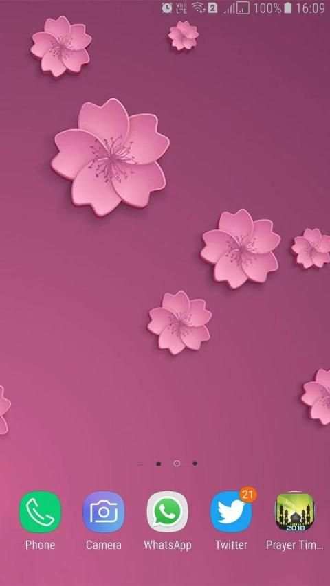 HD Screen Wallpaper screenshot 11