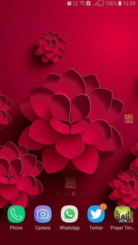 HD Screen Wallpaper screenshot 6