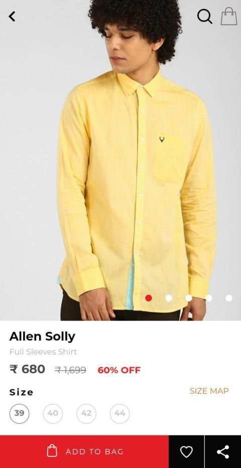 Brand Factory Online Shopping App || Brand Factory screenshot 1