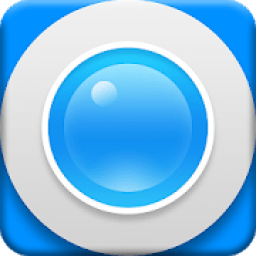 Pop Camera आइकन