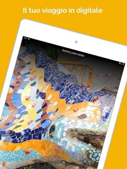 NamaTours screenshot 7