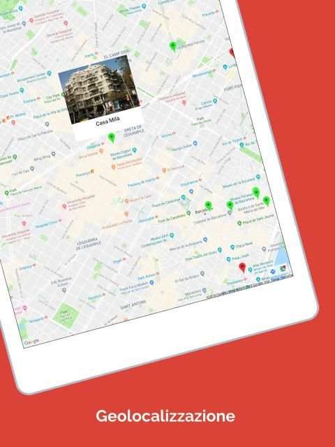 NamaTours screenshot 8