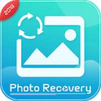 Photo Recovery - Restore Deleted Photos on 9Apps