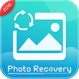 Photo Recovery - Restore Deleted Photos