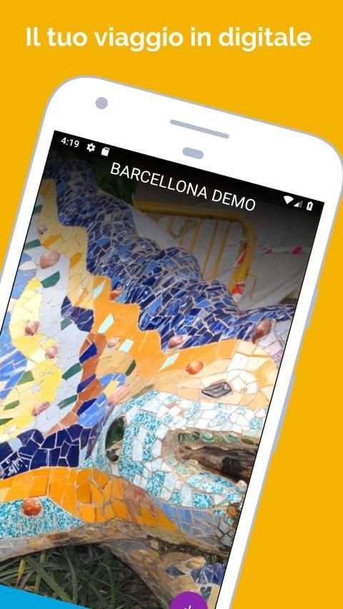 NamaTours screenshot 12
