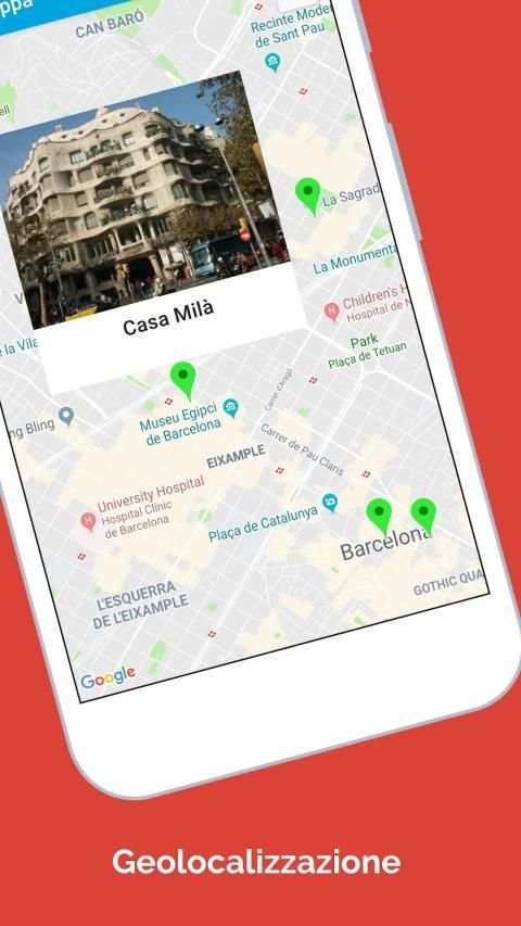 NamaTours screenshot 9
