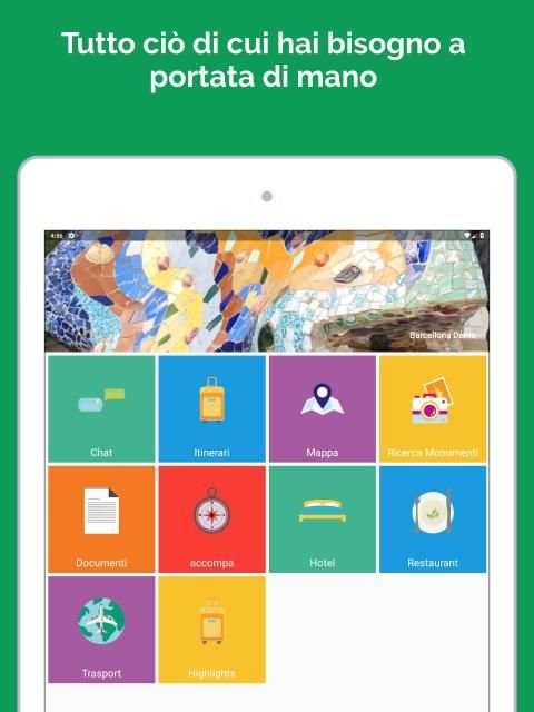 NamaTours screenshot 6