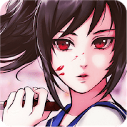 Walkthrough Senpai Yandere Simulator Gameplay icon