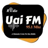 Rádio Uai FM