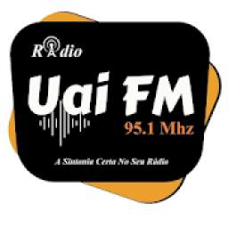 Rádio Uai FM 3