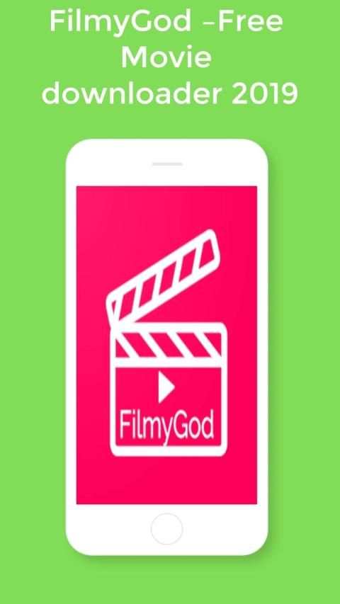 FilmyGod - Free filmywap Movie Downloader App 2020 screenshot 4
