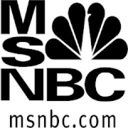 The MSNBC Live