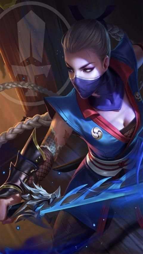 4K Aov Wallpapers screenshot 5